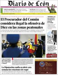 Diario de León