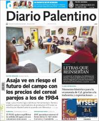 Diario Palentino