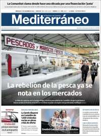 El Periódico Mediterraneo