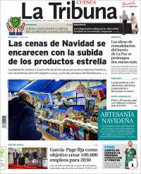 La Tribuna de Cuenca