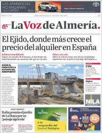 La Voz de Almería