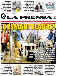 La Prensa