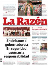 La Razón