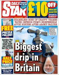 Daily Star