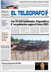 El Telégrafo