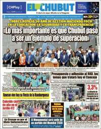 El Chubut