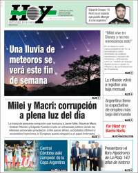 Diario Hoy
