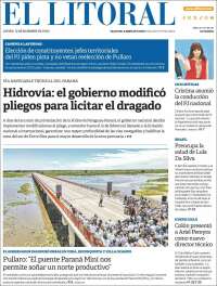 Diario El Litoral