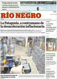 Rio Negro