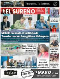 Diario El Sureño