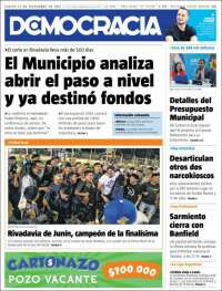 Diario Democracia