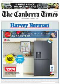 The Canberra Times