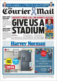 The Courier-Mail