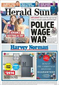 Herald Sun