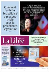 La Libre.be
