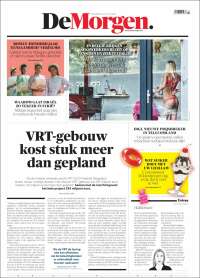 De Morgen