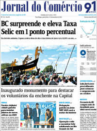 Jornal do Comércio