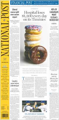 The National Post