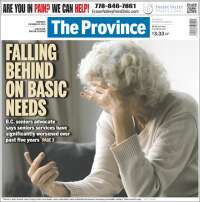 The Province