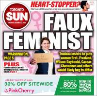 The Toronto Sun