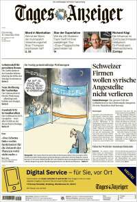 Tages-Anzeiger