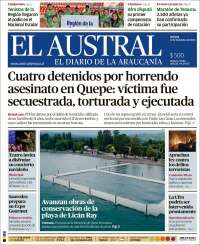 El Austral de Temuco