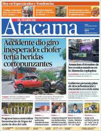 Diario de Atacama