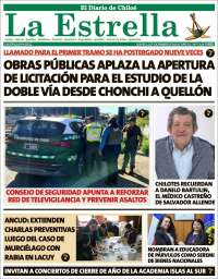Estrella de Chiloé