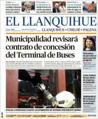 El Llanquihue