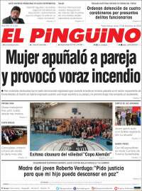 El Pingüino