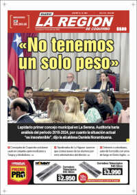 Diario La Región de Coquimbo