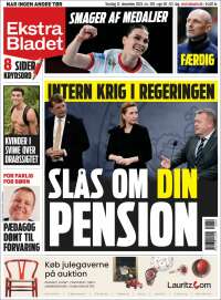 Ekstra Bladet