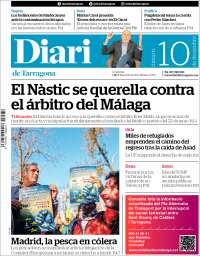 Diari de Tarragona