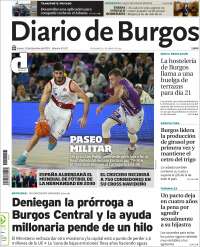 Diario de Burgos