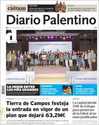 Diario Palentino