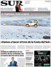 Diario el Sur