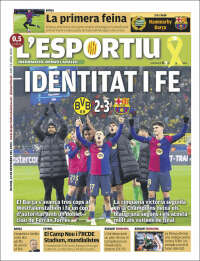 L'Esportiu
