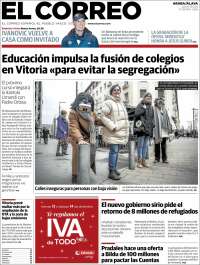 El Correo - Álava
