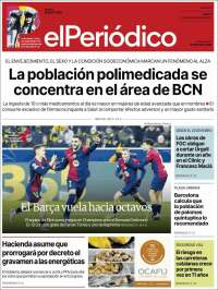 El Periódico