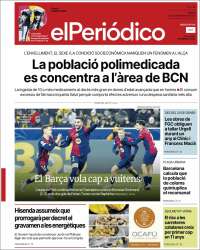 El Periódico de Catalunya