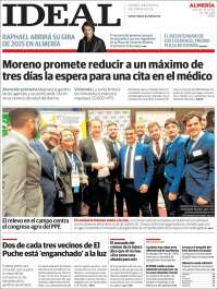 Ideal Almeria
