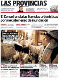 Las Provincias