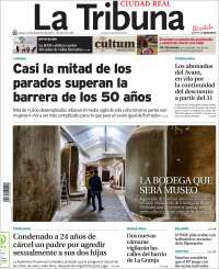 La Tribuna de Ciudad Real