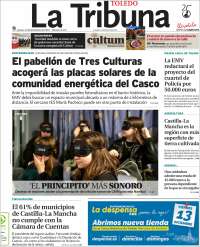 La Tribuna de Toledo