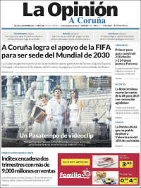 La Opinión de A Coruña