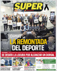 Superdeporte
