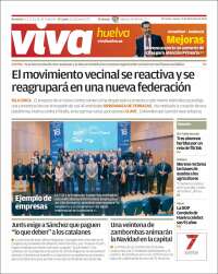 Viva Huelva