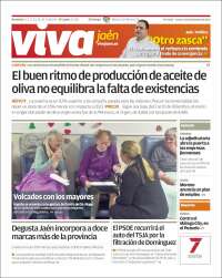 Viva Jaén