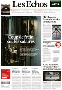 Les Echos
