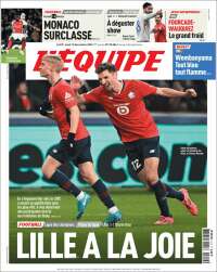 L'Equipe